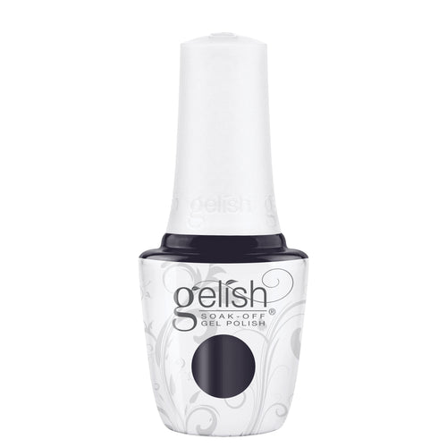 Gelish - Night After Night 0.5 oz - #1110576