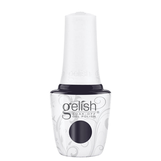 Gelish - Night After Night 0.5 oz - #1110576