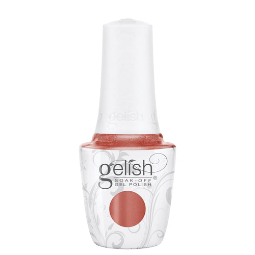 Gelish - Sunset My Heart On Fire 0.5 oz - #1110578