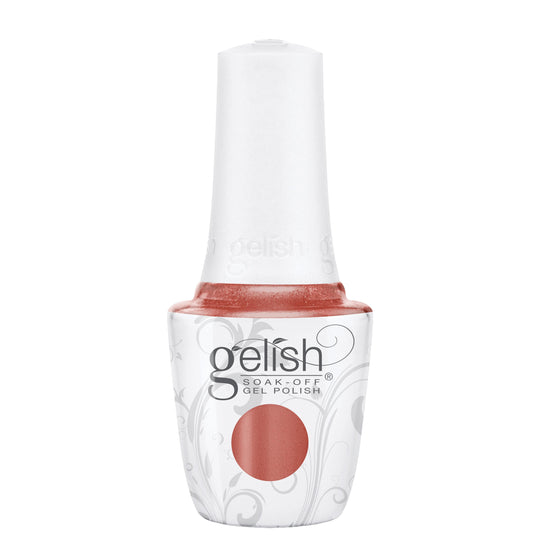 Gelish - Sunset My Heart On Fire 0.5 oz - #1110578
