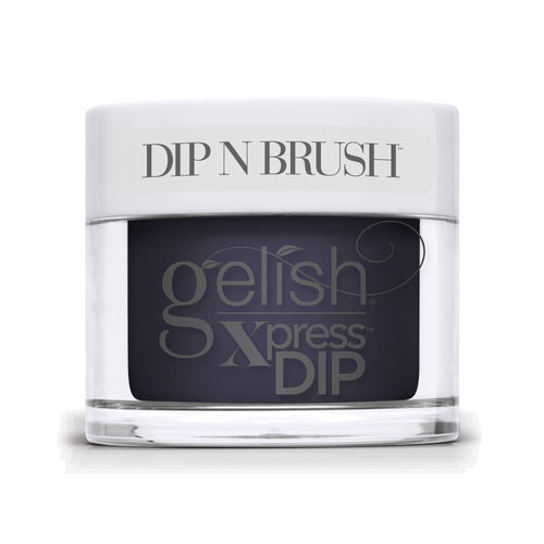 Gelish Xpress Dip - Night After Night 1.5 oz - #1620576