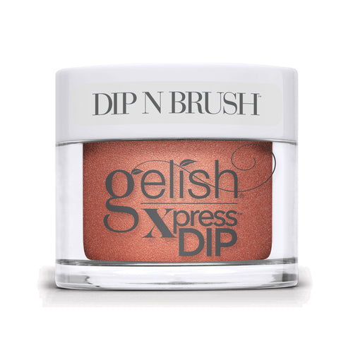 Gelish Xpress Dip - Sunset My Heart On Fire 1.5 oz - #1620578