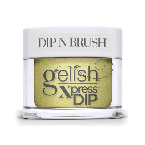 Gelish Xpress Dip - Main Street Magic 1.5 oz - #1620579