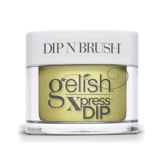 Gelish Xpress Dip - Main Street Magic 1.5 oz - #1620579