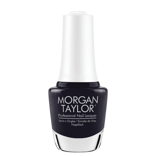 Morgan Taylor - Night After Night 0.5 oz - #3110576