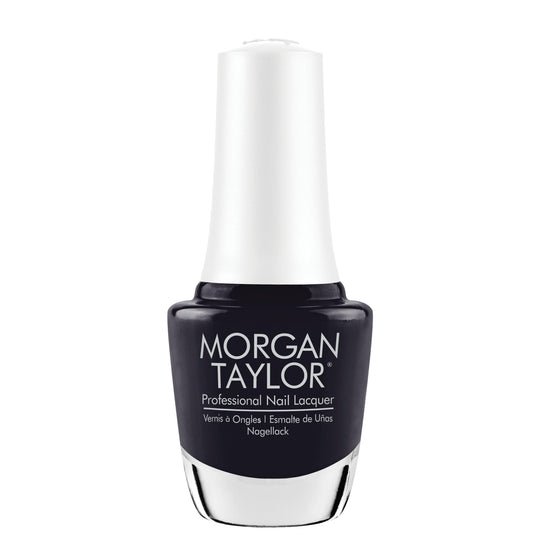 Morgan Taylor - Night After Night 0.5 oz - #3110576
