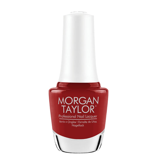 Morgan Taylor - Hit The Hotspot 0.5 oz - #3110577