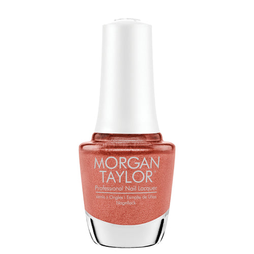 Morgan Taylor - Sunset My Heart On Fire 0.5 oz - #3110578