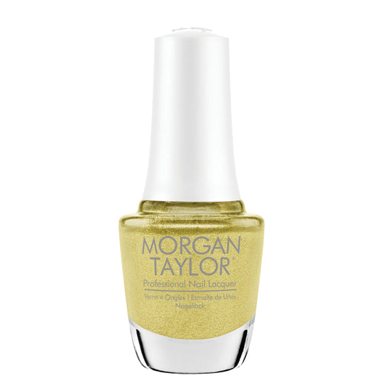 Morgan Taylor - Main Street Magic 0.5 oz - #3110579