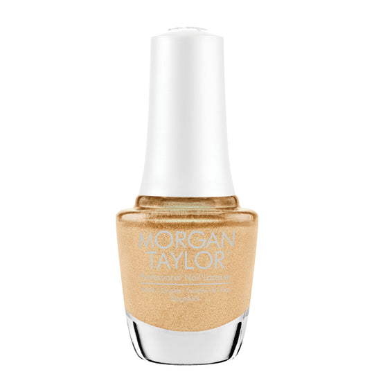 Morgan Taylor - Give Me A Bubbly 0.5 oz - #3110580