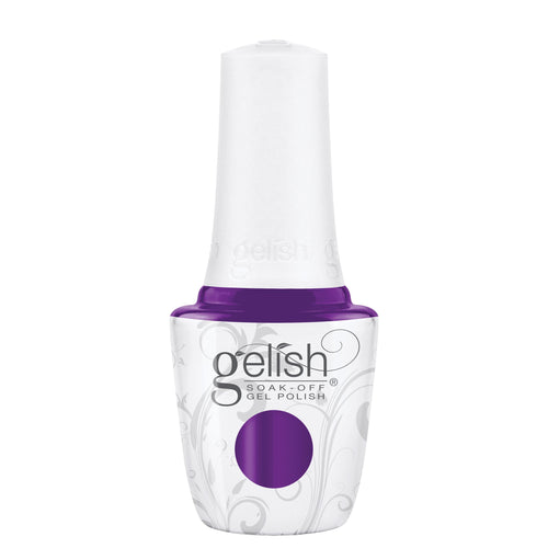 Gelish - This Is How I Roll 0.5 oz - #1110569