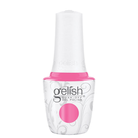 Gelish - Don't Be A Tease  0.5 oz - #1110571