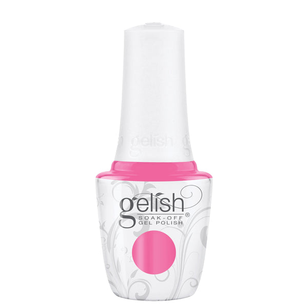 Gelish - Don't Be A Tease  0.5 oz - #1110571