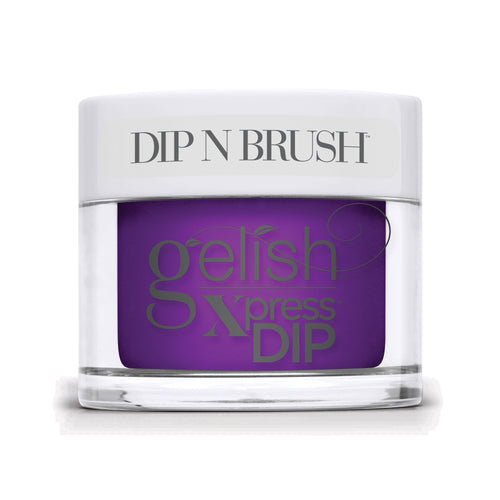 Gelish Xpress Dip - This Is How I Roll 1.5 oz - #1620569