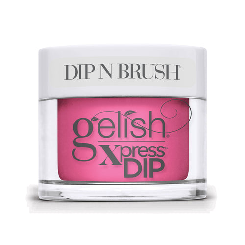Gelish Xpress Dip - Don't Be A Tease  1.5 oz - #1620571
