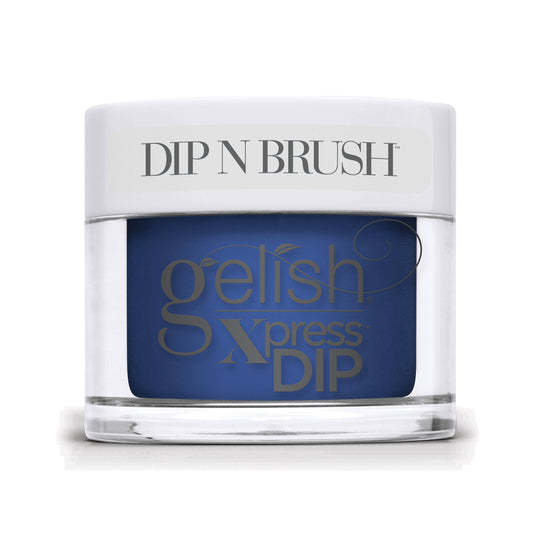 Gelish Xpress Dip N Brush - Hold Me Tighter 1.5 oz - #1620574