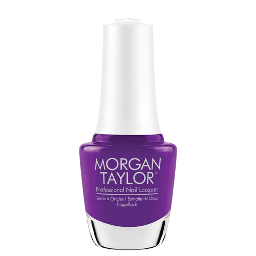 Morgan Taylor - This Is How I Roll 0.5 oz - #3110569