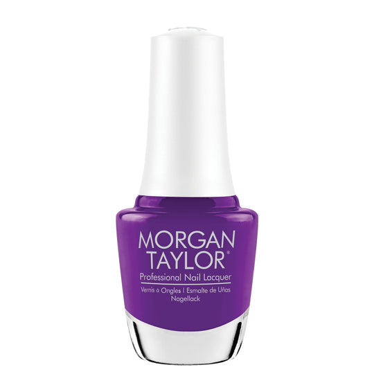 Morgan Taylor - This Is How I Roll 0.5 oz - #3110569