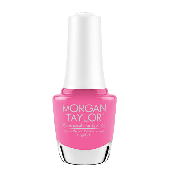 Morgan Taylor - Don't Be A Tease  0.5 oz - #3110571