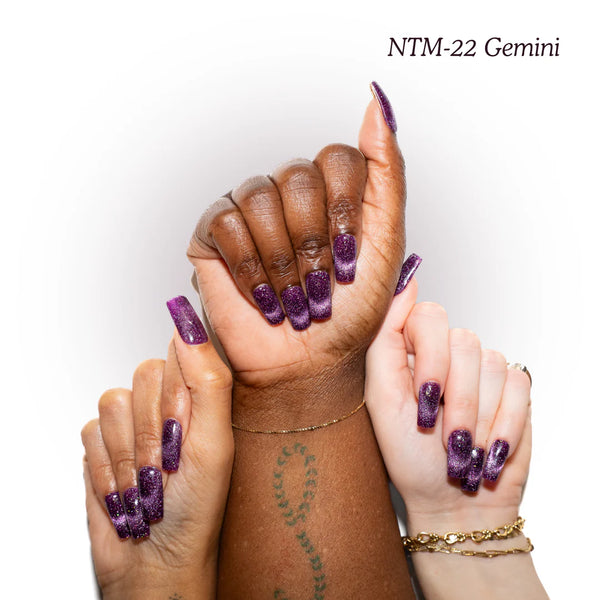 Nail Thoughts Color Gel - Gemini - #NTM - 22