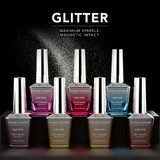 Chaun Legend - Gel Polish - Cat Eye Full Collection