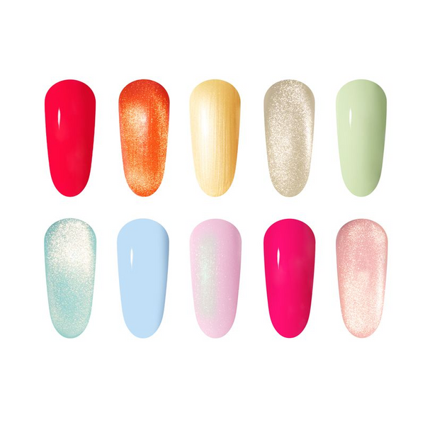 The GelBottle Inc - Gel Polish - Glow Collection .67oz