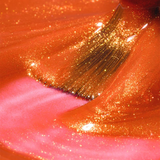 The GelBottle Inc - Gel Polish - Golden Hour Shimmer .67oz