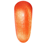 The GelBottle Inc - Gel Polish - Golden Hour Shimmer .67oz