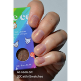 Cirque Colors - Nail Polish - NicoleLovesNails Trio 0.37 oz