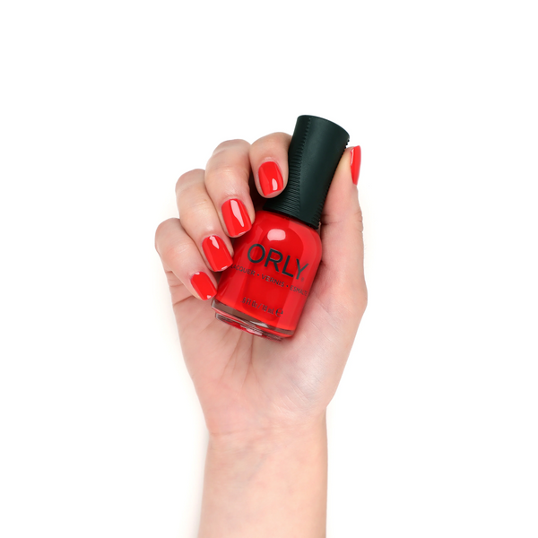 Orly Nail Lacquer - Grlpwr