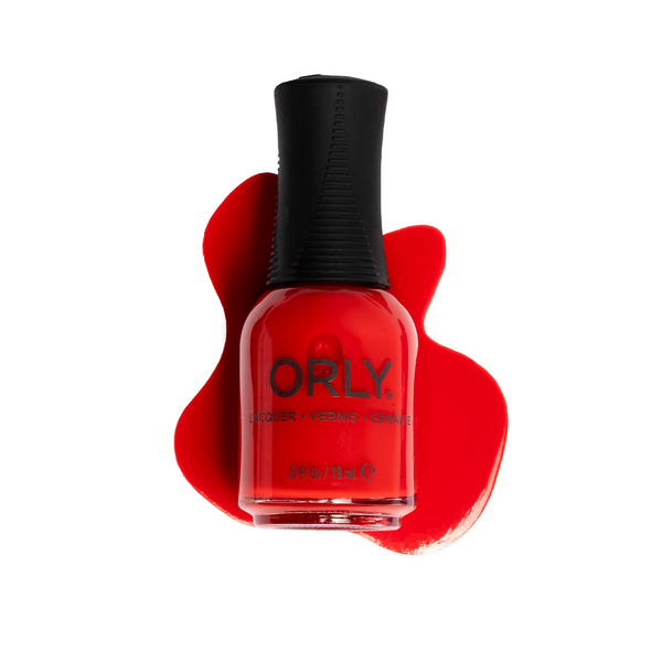 Orly Nail Lacquer - Grlpwr
