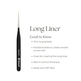 Kokoist - Long Liner Brush