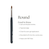 Kokoist - Round Brush
