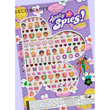 Chaun Legend - Gel Polish - Kim's Little Secret