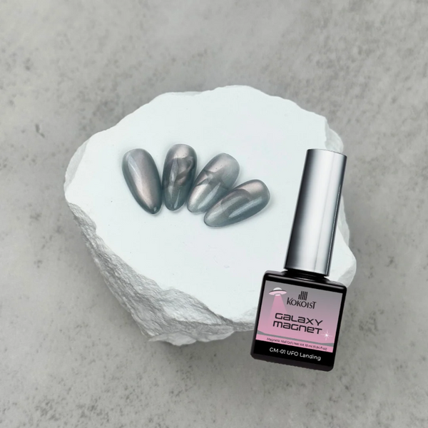 Kokoist - Galaxy Magnet Gel - UFO Landing - #GM-01