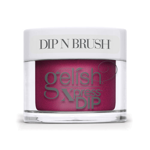 Gelish Xpress Dip - Sleighing In Style 1.5 oz - #1620542