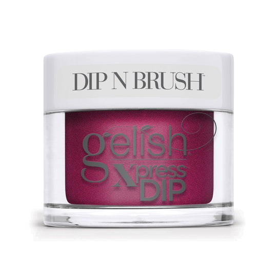 Gelish Xpress Dip - Sleighing In Style 1.5 oz - #1620542