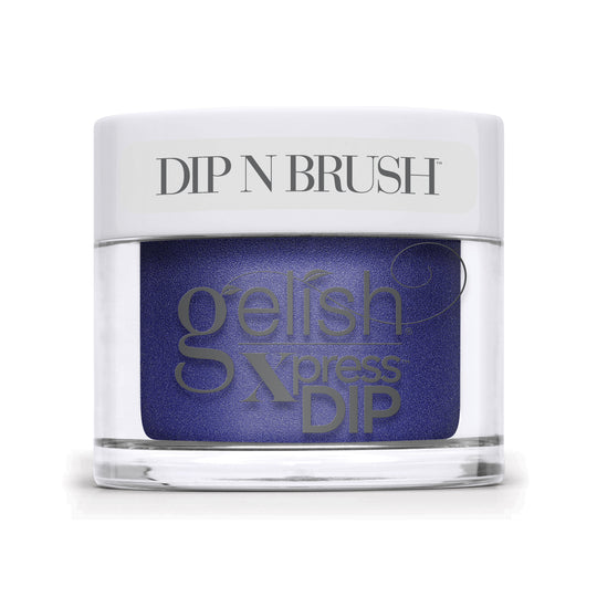 Gelish Xpress Dip - Brrr-inging It On 1.5 oz - #1620545