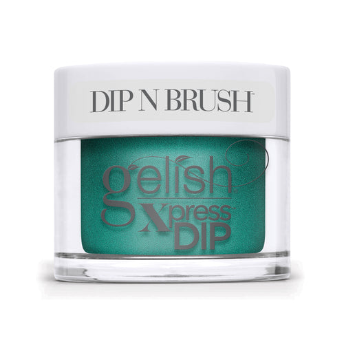 Gelish Xpress Dip - What The Fluff? 1.5 oz - #1620546