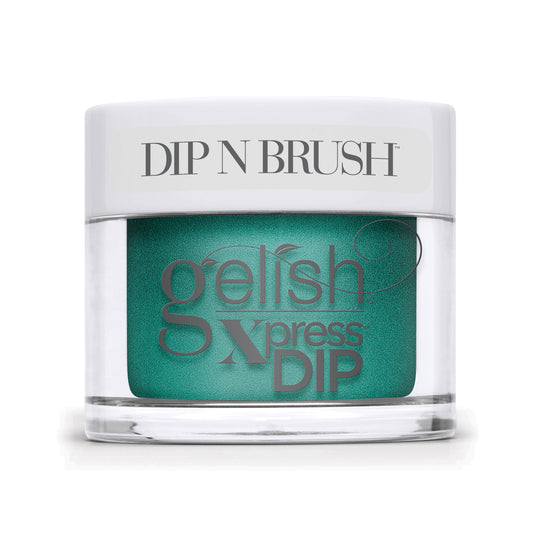 Gelish Xpress Dip - What The Fluff? 1.5 oz - #1620546