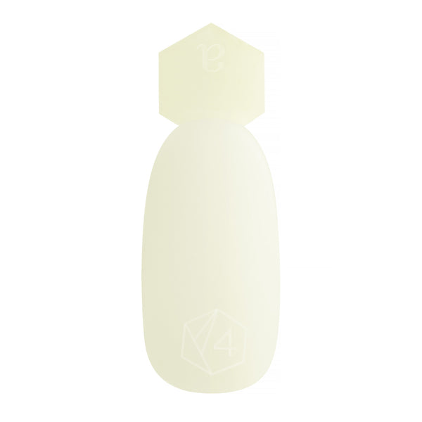 Apres - Bare Gel-X - Sculpted Box Of Tips (280Pcs)