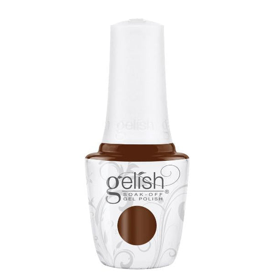 Gelish - Cedar You Later 0.5 oz - #1110600