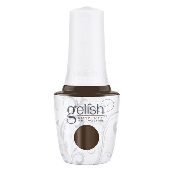 Gelish - Artwork In Progress - #1110540