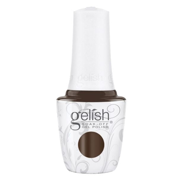 Gelish - Artwork In Progress - #1110540