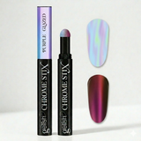 Daily Charme - Prism Chrome - Juniper
