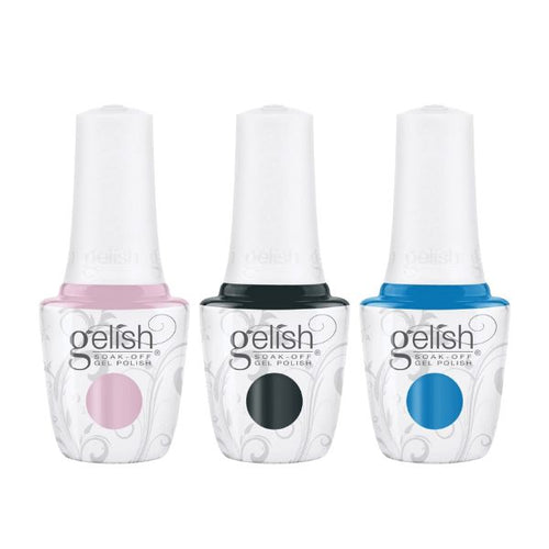 Gelish - In Frame - Gel Set 2