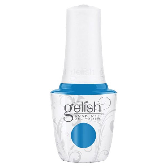 Gelish - I was Framed - #1110538