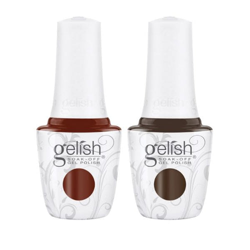 Gelish - In Frame - Gel Set 1