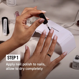 Londontown - Gelshift Top Coat