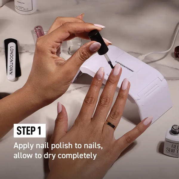 Londontown - Gelshift Top Coat